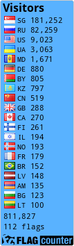 Free counters!