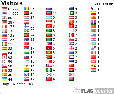 Free counters!