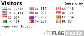 free counters
