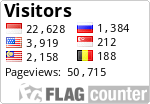 free counters