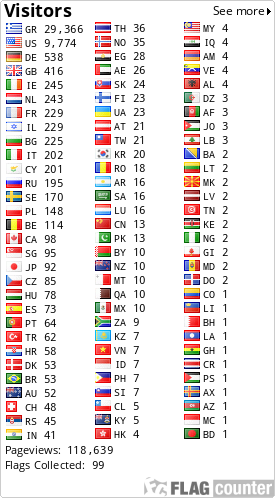 Free counters!