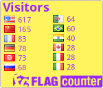 free counters