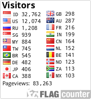 Free counters!