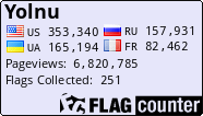 Free counters!