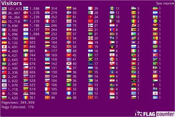 Free counters!
