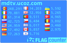 Free counters!