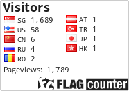 Free counters!