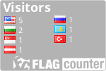 Free counters!