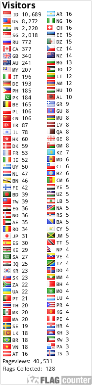 Free counters!