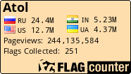 Free counters!