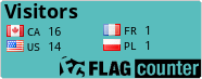 Free counters!
