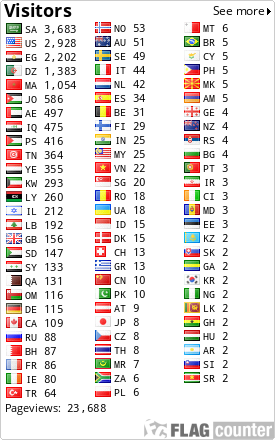 free counters
