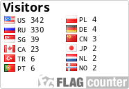 free counters