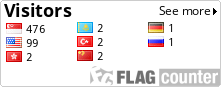 Free counters!
