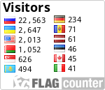 free counters