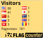 free counters