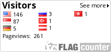 Free counters!