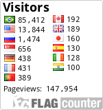 Free counters!