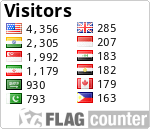 Nimbuzz Home Flags_0