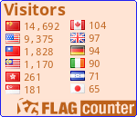 Free counters!