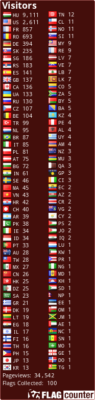Free counters!