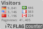 Free counters!