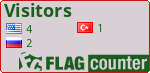 Free counters!