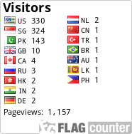 free counters