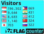 Free counters!