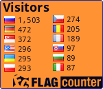 Free counters!