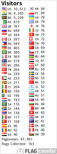 free counters
