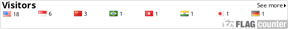 http://s01.flagcounter.com/count/JjBN/bg_FFFFFF/txt_000000/border_CCCCCC/columns_8/maxflags_100/viewers_0/labels_0/pageviews_0/flags_0/