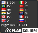Free counters!