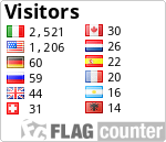 Free counters!