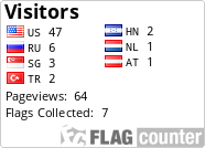 free counters