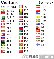 Free counters!