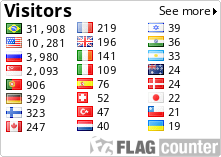 Free counters!