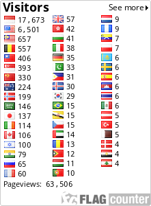 Free counters!