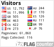 free counters