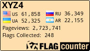 Free counters!