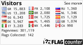 Free counters!