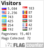 Страны читатели