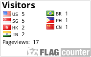 Free counters!