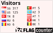 free counters