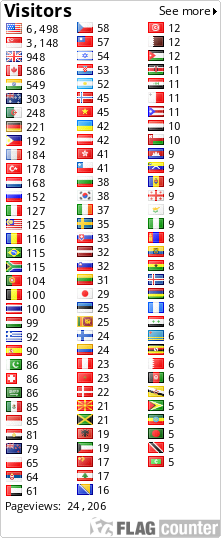 Free counters!