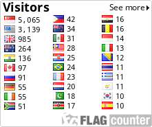 Free counters!