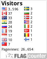 free counters