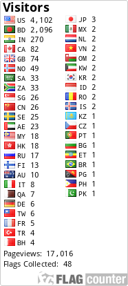 free counters