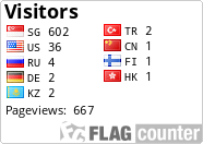 free counters
