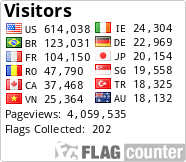Free counters!